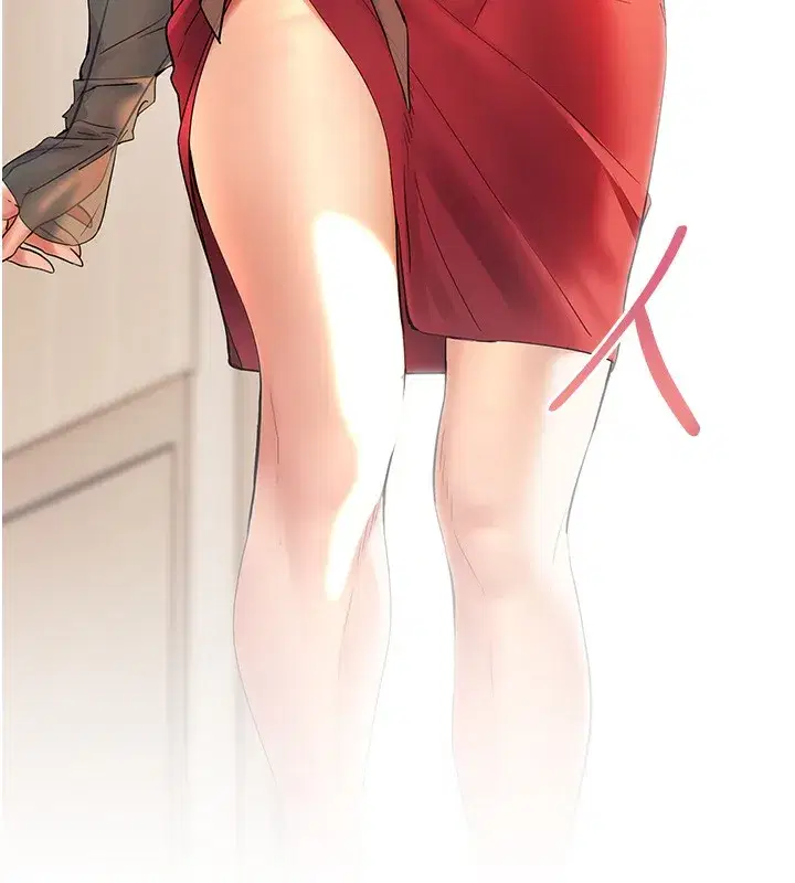 第60話-魅惑透視裝的誘惑