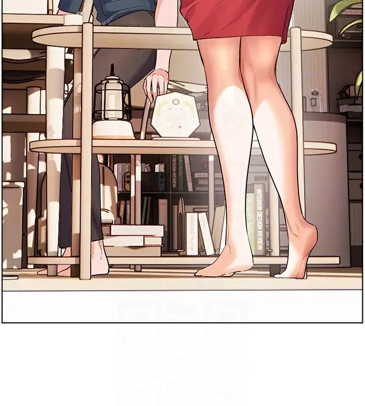 第60話-魅惑透視裝的誘惑