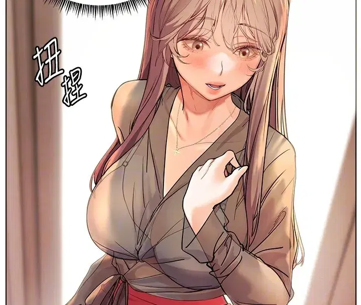 第60話-魅惑透視裝的誘惑