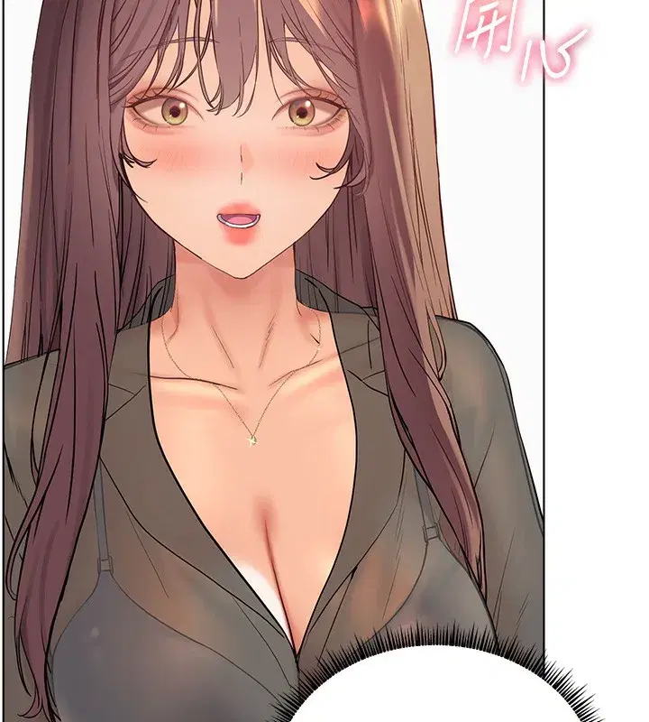 第60話-魅惑透視裝的誘惑