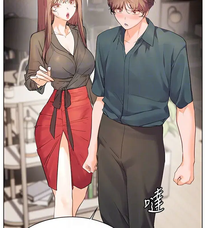 第60話-魅惑透視裝的誘惑