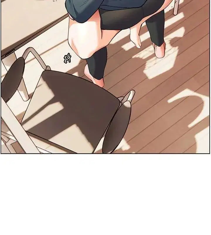 第63話-「水」淋淋的課堂作業