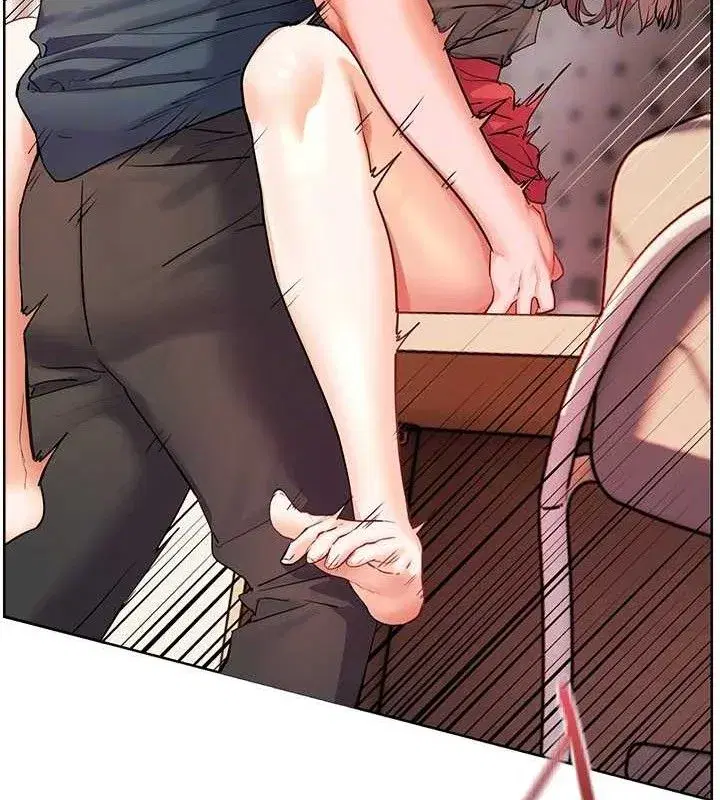 第63話-「水」淋淋的課堂作業