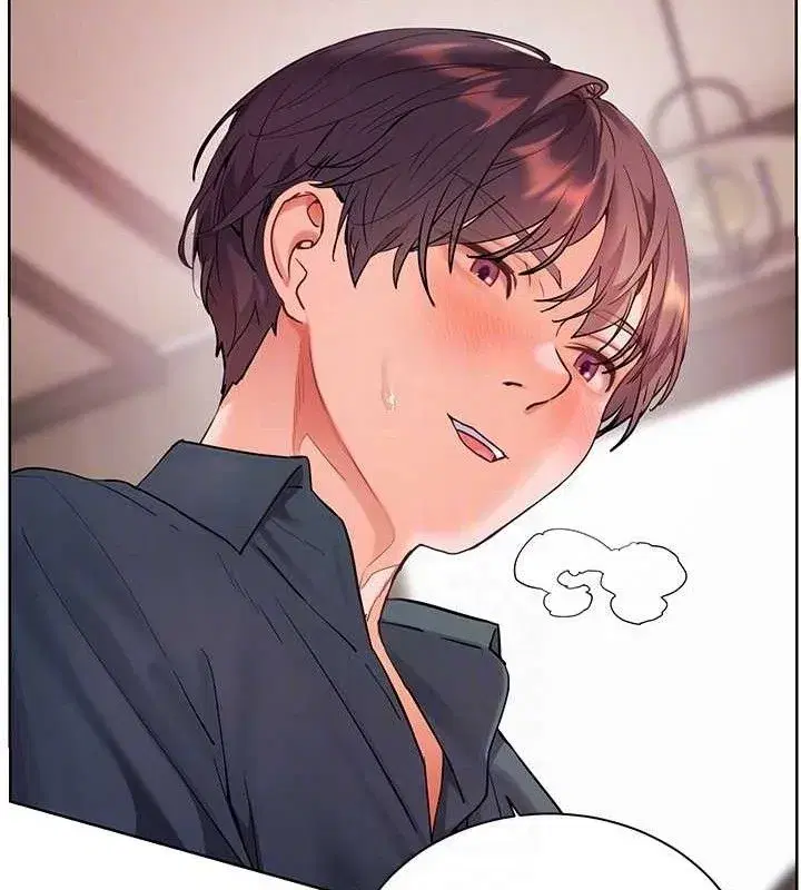 第63話-「水」淋淋的課堂作業