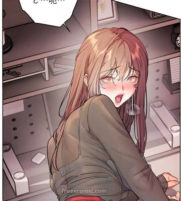 第63話-「水」淋淋的課堂作業