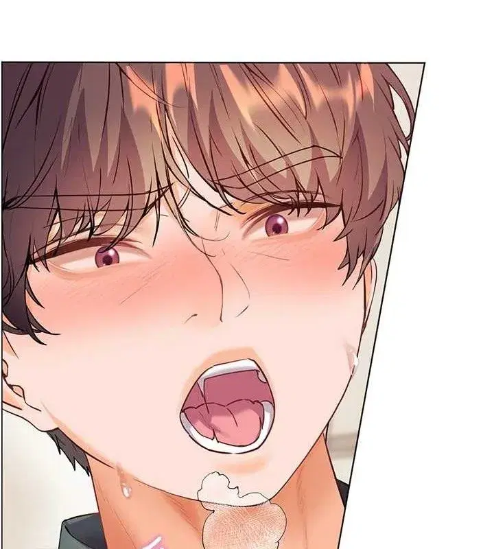 第64話-嚴師遇上新「男」題♥