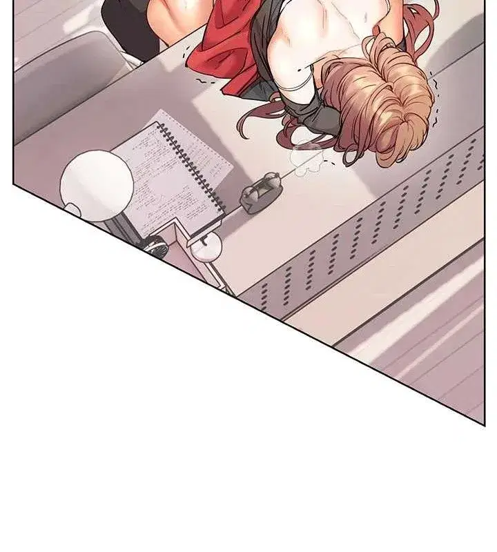 第64話-嚴師遇上新「男」題♥