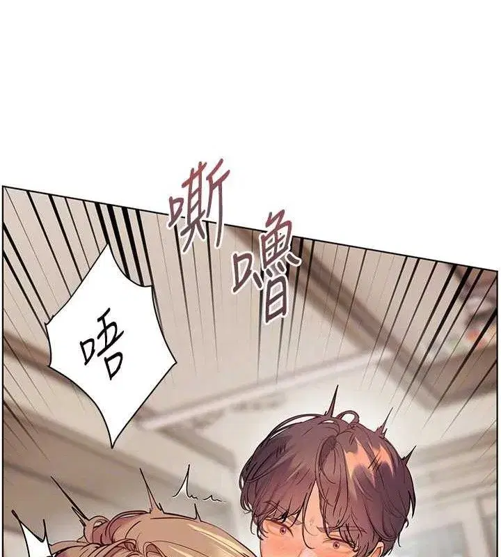 第64話-嚴師遇上新「男」題♥