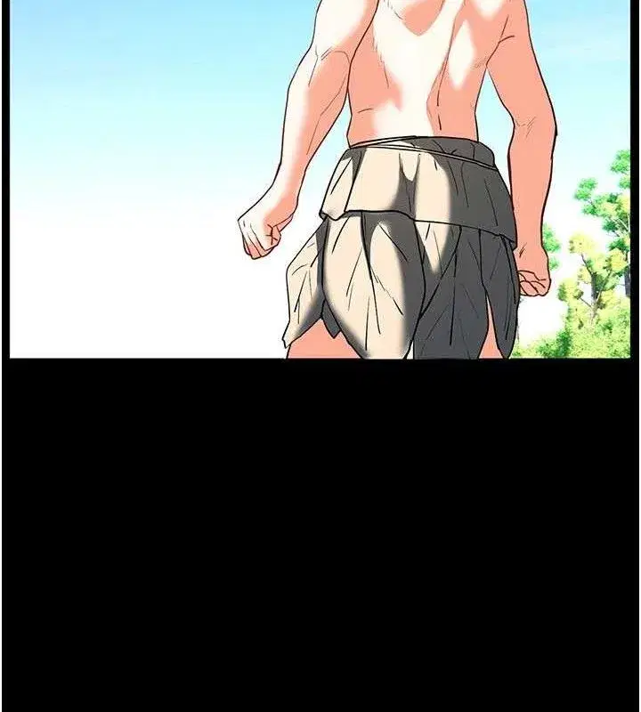 第65話-與三位家教海島生存記