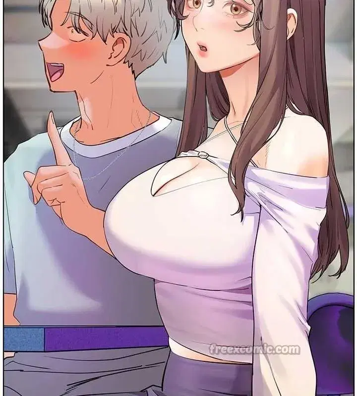 第65話-與三位家教海島生存記