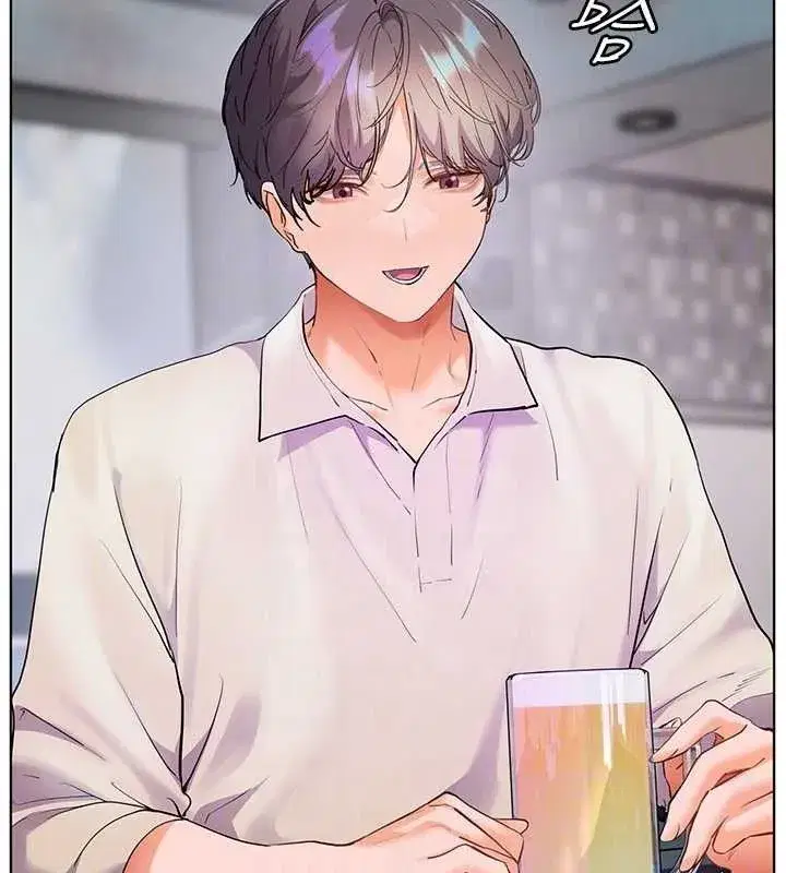 第65話-與三位家教海島生存記