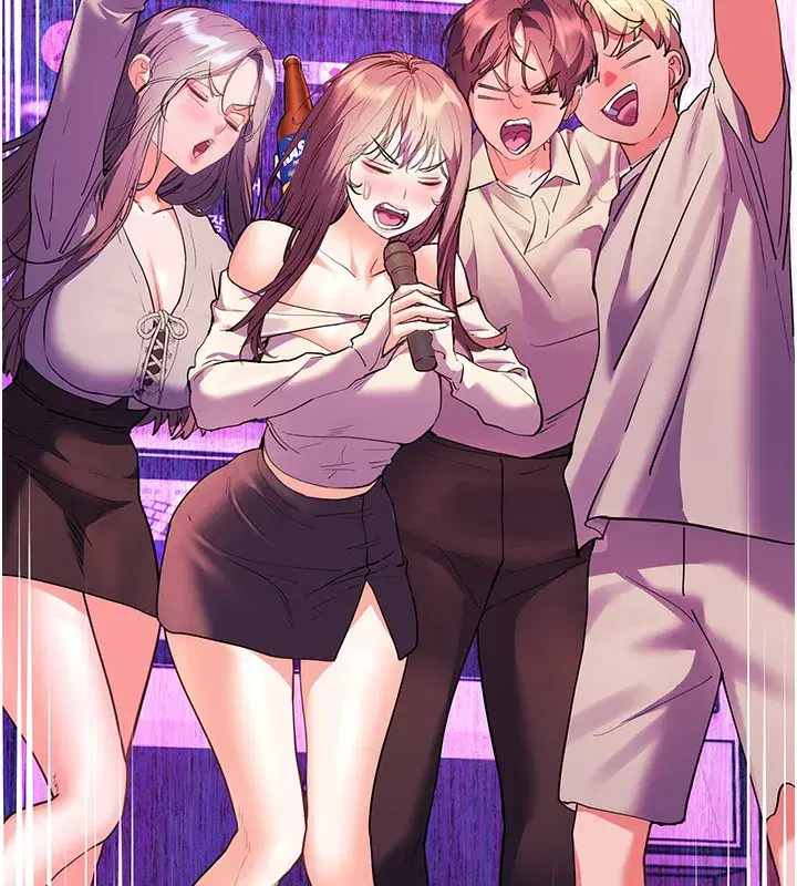 第66話-偶遇故人續舊情