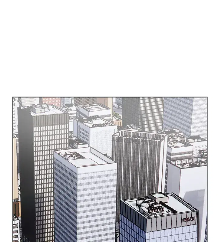 第66話-偶遇故人續舊情