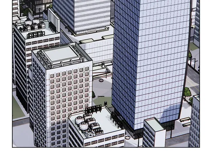 第66話-偶遇故人續舊情