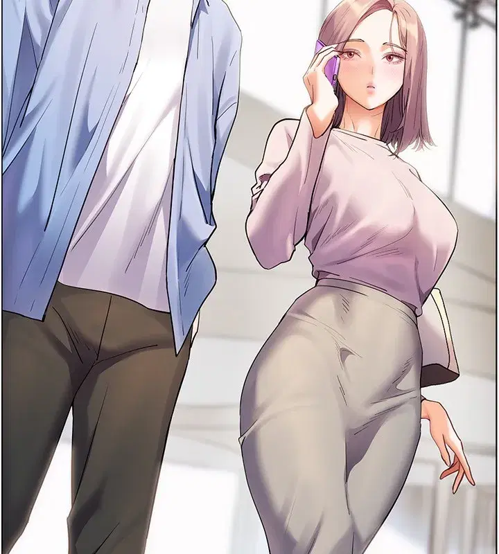 第66話-偶遇故人續舊情