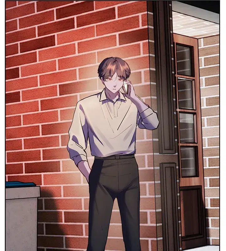 第66話-偶遇故人續舊情