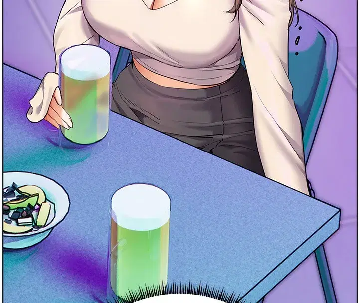 第66話-偶遇故人續舊情