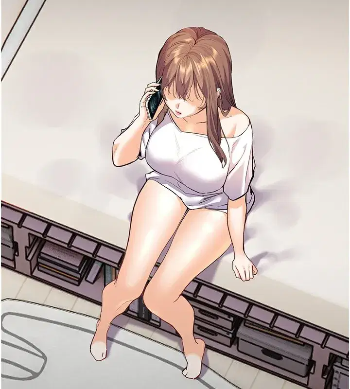 第66話-偶遇故人續舊情