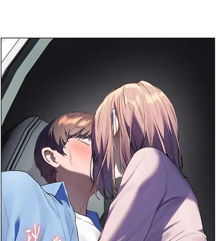 第68話-辣妹教師的隱密集會