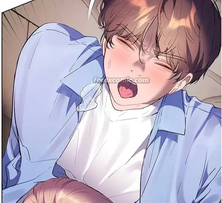 第68話-辣妹教師的隱密集會