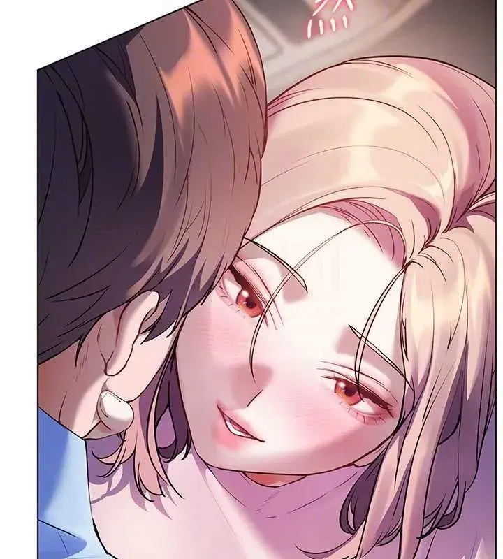 第68話-辣妹教師的隱密集會