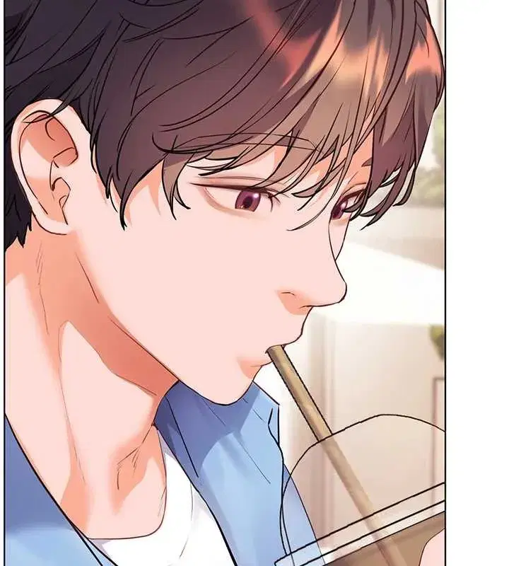 第68話-辣妹教師的隱密集會