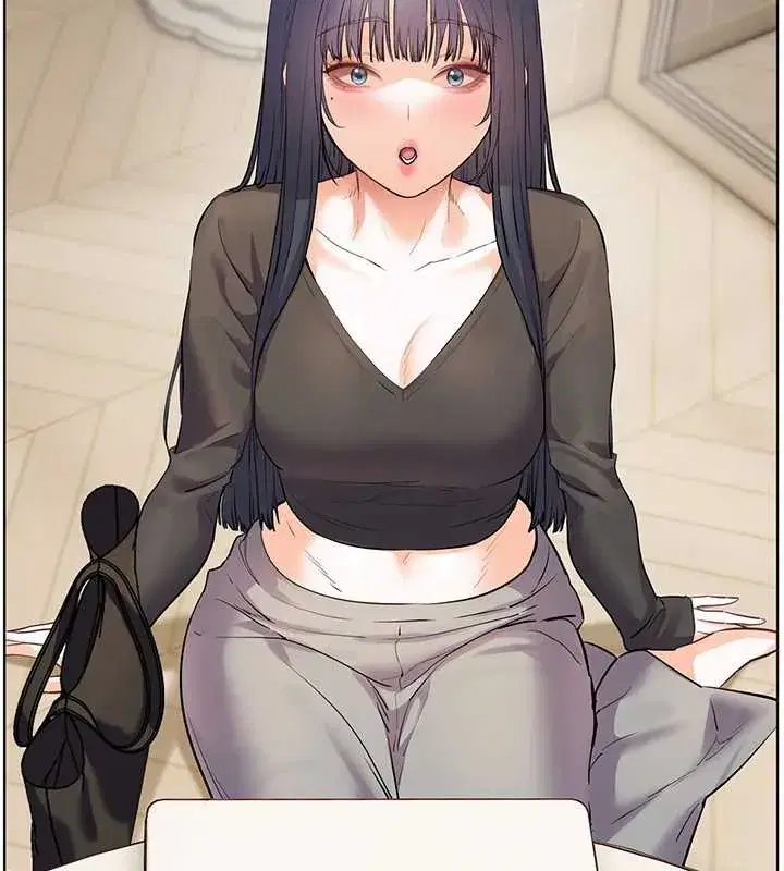 第69話-砲友初次「深度」討論