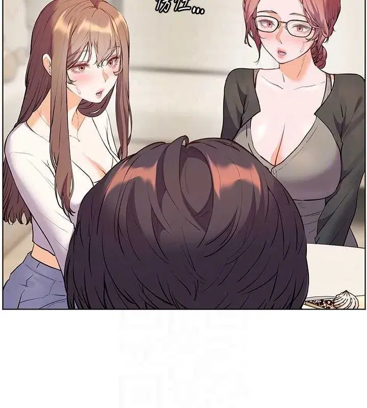 第70話-偷襲熟睡俏老師