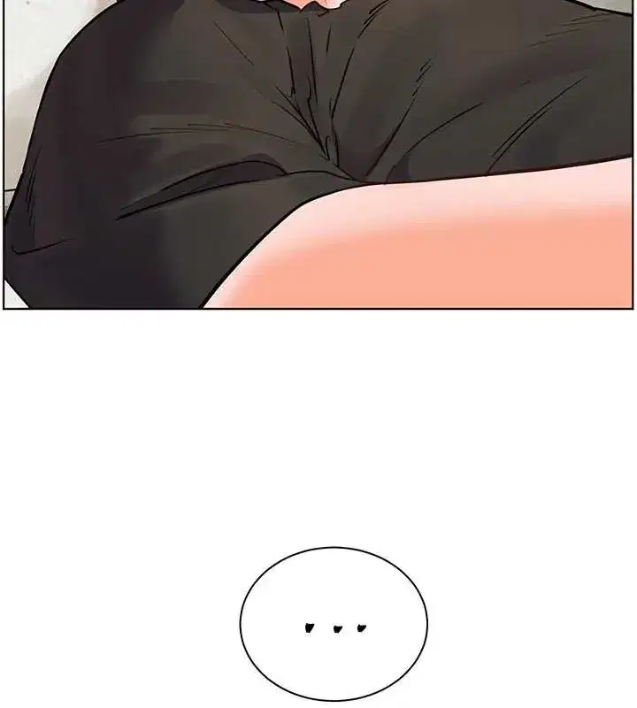 第70話-偷襲熟睡俏老師