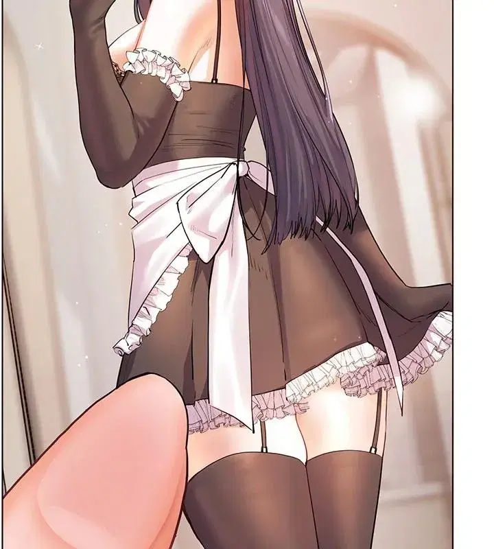 第71話-一日限定女僕學堂