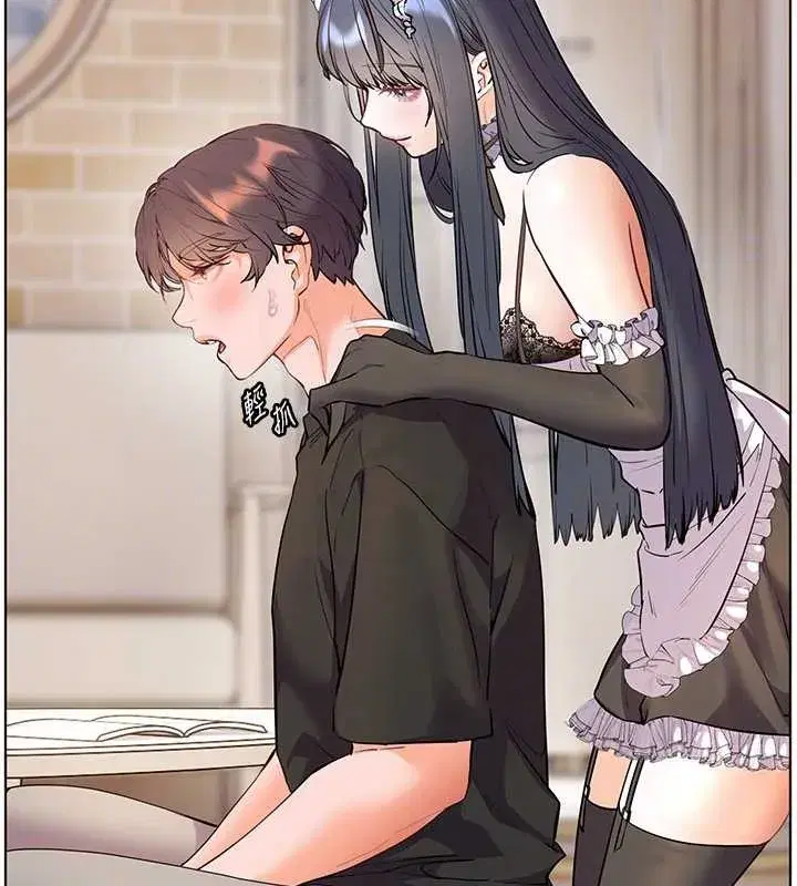 第72話-初次幫學生搭帳篷♥