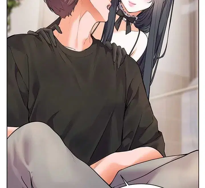 第72話-初次幫學生搭帳篷♥