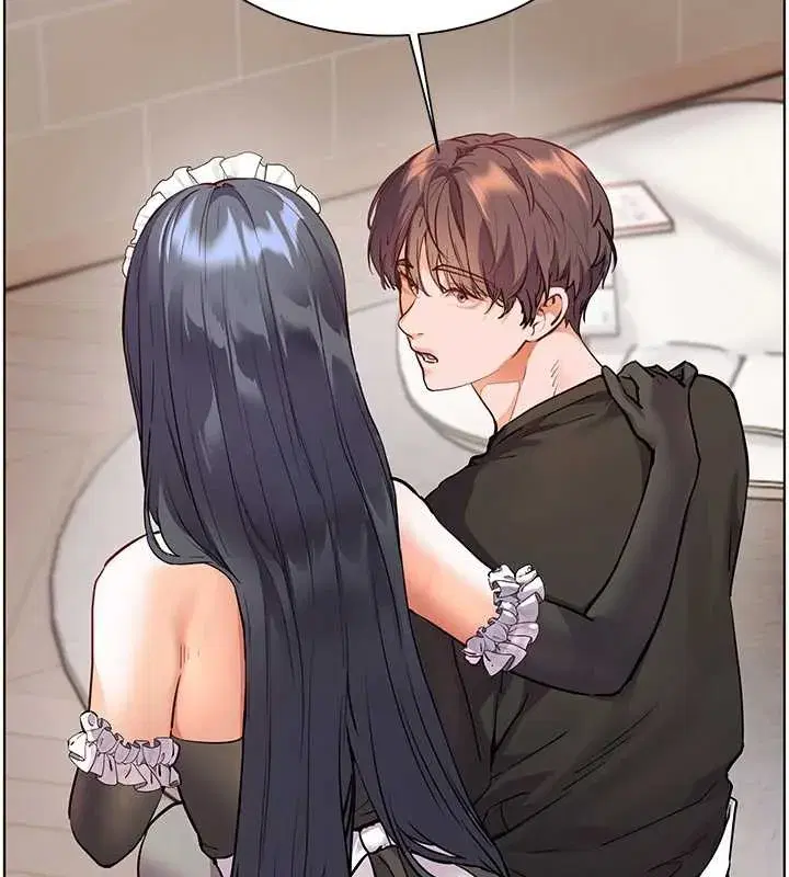 第72話-初次幫學生搭帳篷♥