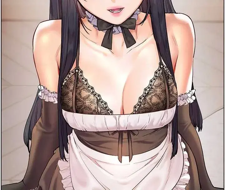 第72話-初次幫學生搭帳篷♥