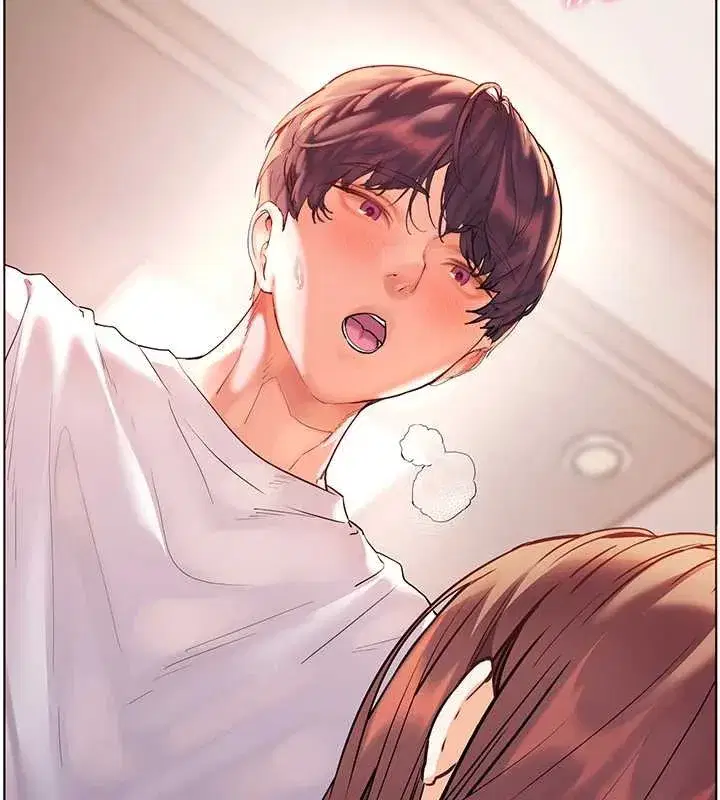 第75話-解鎖新式蒙眼play