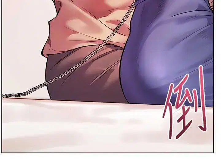 第76話-大灰狼駕馭裸身白兔