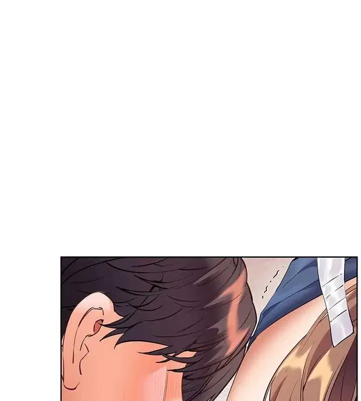 第76話-大灰狼駕馭裸身白兔