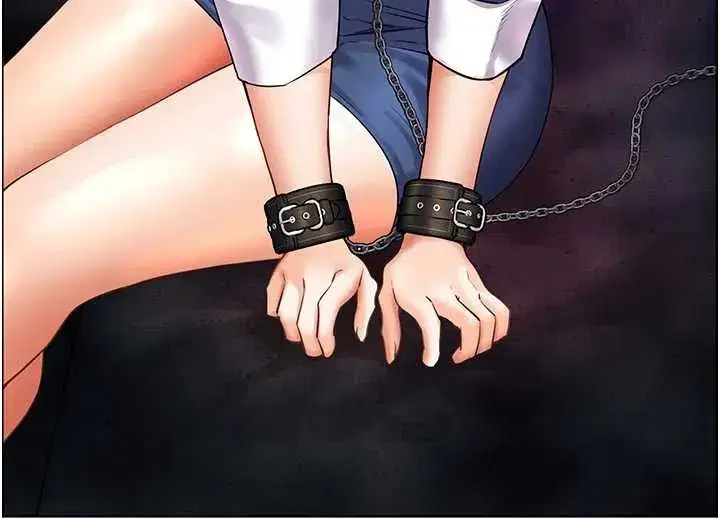 第76話-大灰狼駕馭裸身白兔