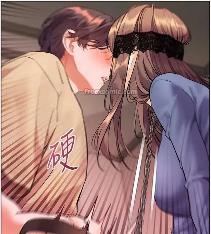 第76話-大灰狼駕馭裸身白兔