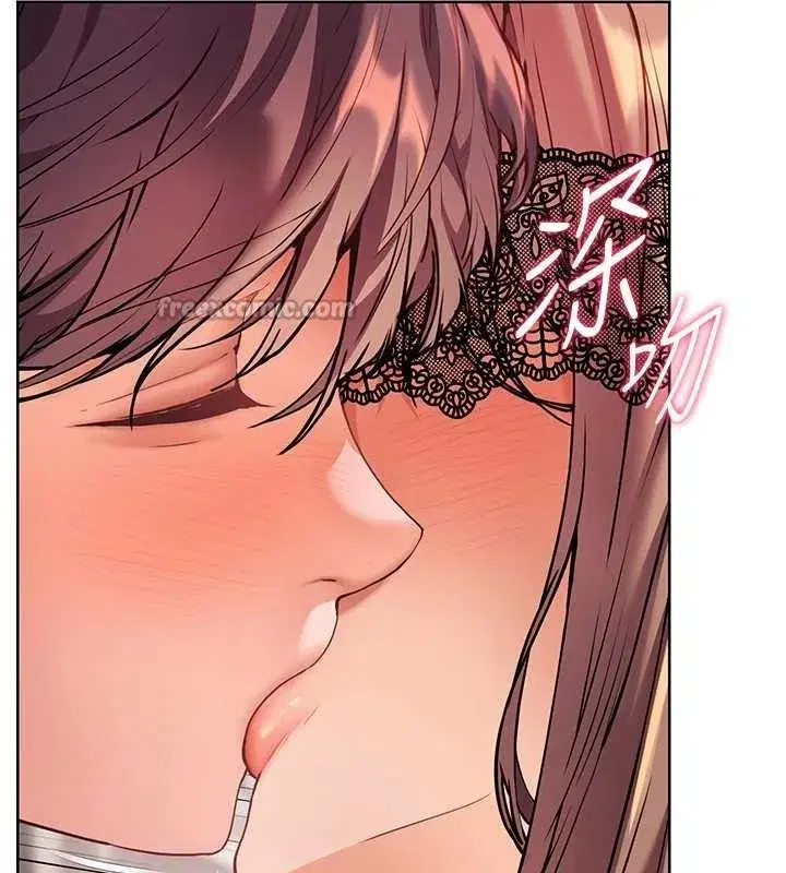 第78話-發掘老師的抖M體質