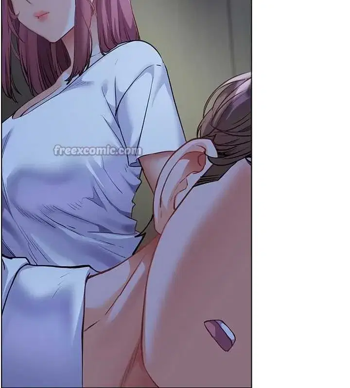 第80話-偷摸給學生繳「作業」