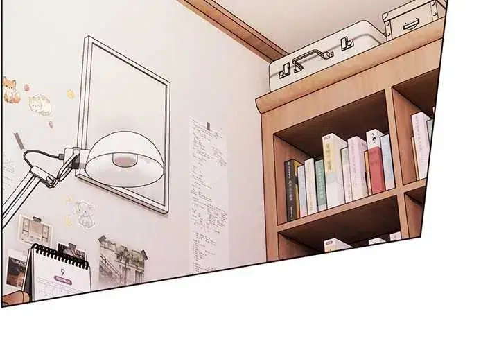 第80話-偷摸給學生繳「作業」