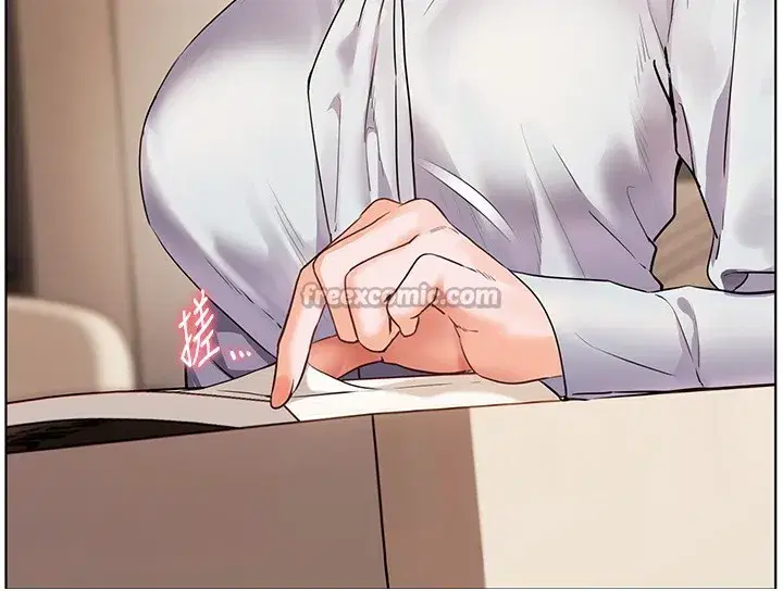 第81話-考完之後任你處置♥