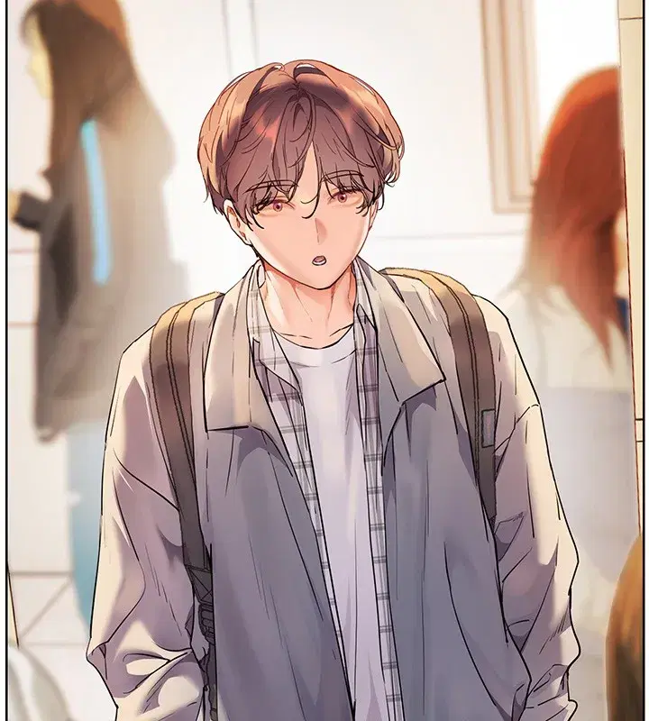 第81話-考完之後任你處置♥