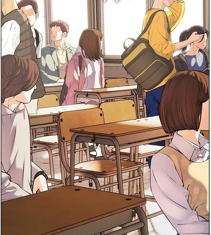 第81話-考完之後任你處置♥