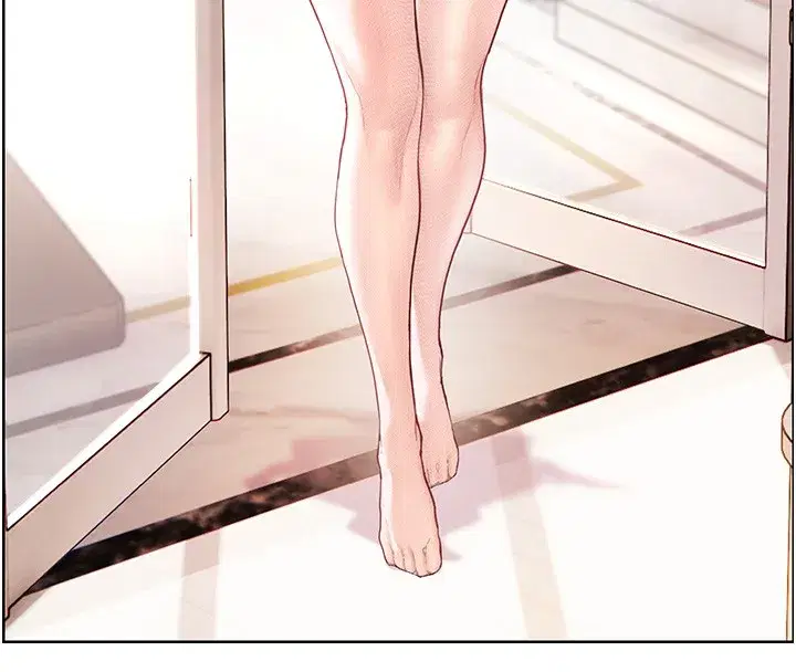 第83話-吃老師的唇當前菜