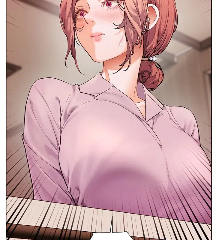 第83話-吃老師的唇當前菜