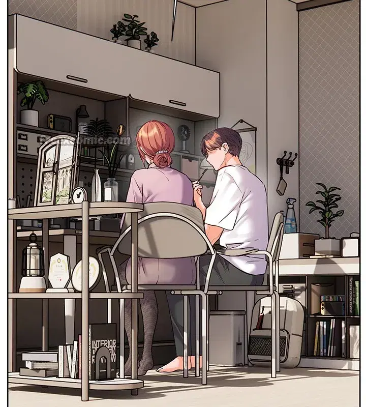 第83話-吃老師的唇當前菜