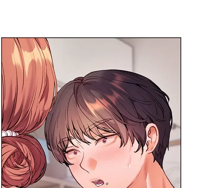 第83話-吃老師的唇當前菜