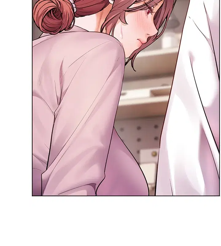 第83話-吃老師的唇當前菜